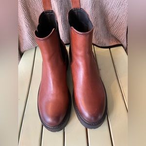 Steve Madden. Ankle boots Fashion